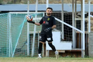 (Φωτορεπορτάζ) Ορφέας Λευκωσίας - Άτλας Αγλαντζιάς