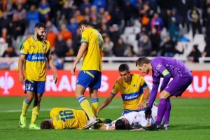 ΑΠΟΕΛ-Fiorentina: Δώρο γενεθλίων η Θρυλική… νίκη επί των Ιταλών! (φώτος)