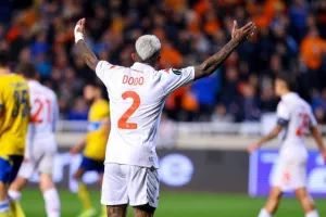 ΑΠΟΕΛ-Fiorentina: Δώρο γενεθλίων η Θρυλική… νίκη επί των Ιταλών! (φώτος)