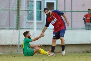 (Φωτορεπορτάζ) Ορφέας Λευκωσίας - Άτλας Αγλαντζιάς