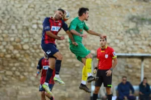 (Φωτορεπορτάζ) Ορφέας Λευκωσίας - Άτλας Αγλαντζιάς