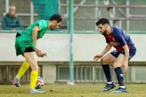 (Φωτορεπορτάζ) Ορφέας Λευκωσίας - Άτλας Αγλαντζιάς