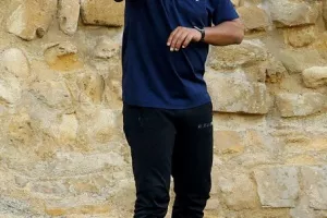 (Φωτορεπορτάζ) Ορφέας Λευκωσίας - Άτλας Αγλαντζιάς