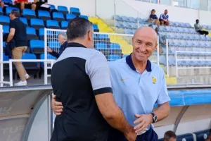 Ήττα από τη Γαλλία για την Εθνική Παίδων Κ17 (φώτος)