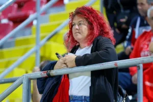 (Φωτορεπορτάζ) Ο κόσμος στο "Αμμόχωστος"