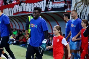 Νέα Σαλαμίνα-ΕΝΠ: Νίκη με υπογραφή... Νάρσινγκ! (Φώτος)