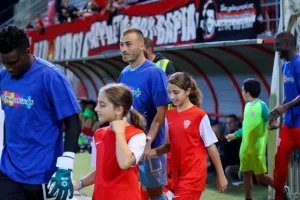 Νέα Σαλαμίνα-ΕΝΠ: Νίκη με υπογραφή... Νάρσινγκ! (Φώτος)