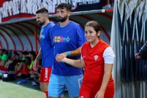 Νέα Σαλαμίνα-ΕΝΠ: Νίκη με υπογραφή... Νάρσινγκ! (Φώτος)