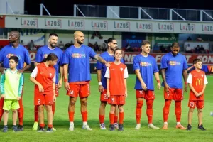 Νέα Σαλαμίνα-ΕΝΠ: Νίκη με υπογραφή... Νάρσινγκ! (Φώτος)