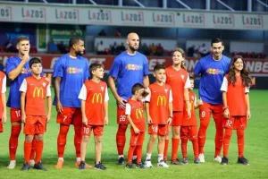 Νέα Σαλαμίνα-ΕΝΠ: Νίκη με υπογραφή... Νάρσινγκ! (Φώτος)
