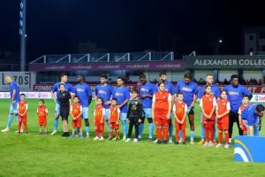 Νέα Σαλαμίνα-ΕΝΠ: Νίκη με υπογραφή... Νάρσινγκ! (Φώτος)