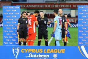 Νέα Σαλαμίνα-ΕΝΠ: Νίκη με υπογραφή... Νάρσινγκ! (Φώτος)