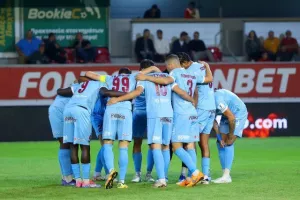 Νέα Σαλαμίνα-ΕΝΠ: Νίκη με υπογραφή... Νάρσινγκ! (Φώτος)