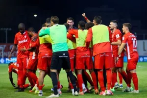 Νέα Σαλαμίνα-ΕΝΠ: Νίκη με υπογραφή... Νάρσινγκ! (Φώτος)