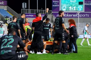 Άσχημα νέα για Ράσαν Φερνάντες