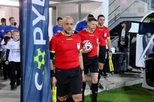 ΑΕΚ-Άρης: Του έσπασε το αήττητο και βλέπει πιο ψηλά!