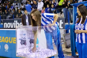 Άρτεμις και Έλενα (ΑΝΟ)