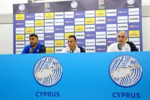 "Είναι σημαντικό να γίνουμε όλοι ένα, για να αλλάξουμε αυτό που συμβαίνει στην Εθνική"
