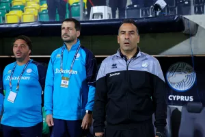Ενθαρρυντικό στοιχείο!