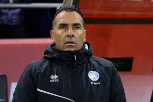 Δεν σταματάει… ο Σωφρόνης!