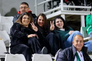 Ο κόσμος της Ομόνοιας στο ΓΣΠ (Φώτος)