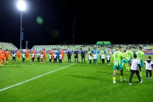 ΑΕΚ – Καρμιώτισσα: Πήρε το ζητούμενο και... εισήλθε τετράδα! (Φώτος)