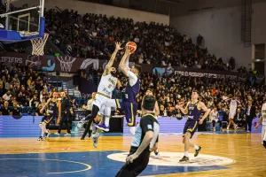 Ενώνουν δυνάμεις FIBA EuroBasket 2025 και Κάρτα Πολιτισμού Νέων!