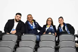Πάφος FC-Astana: Βήμα… πρόκρισης στο 87΄ με Άντερσον! (Φώτος) 