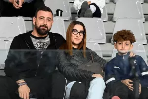 Πάφος FC-Astana: Βήμα… πρόκρισης στο 87΄ με Άντερσον! (Φώτος) 