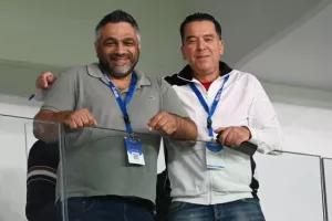 Πάφος FC-Astana: Βήμα… πρόκρισης στο 87΄ με Άντερσον! (Φώτος) 