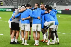 Πάφος FC-Astana: Βήμα… πρόκρισης στο 87΄ με Άντερσον! (Φώτος) 