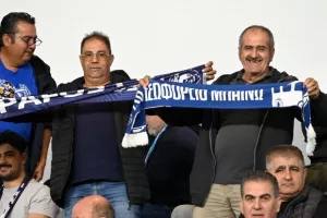 Πάφος FC-Astana: Βήμα… πρόκρισης στο 87΄ με Άντερσον! (Φώτος) 
