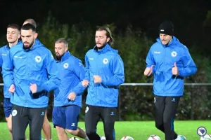Ντεμπούτο για τον Σούνιτς!