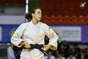 (Φώτος) Πανευρωπαϊκό πρωτάθλημα Τζούντο Μικρών Κρατών Ευρώπης