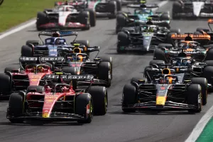 Βόμβα… στην F1: Μπαίνει νέα ομάδα από το 2026 και γίνονται 11!