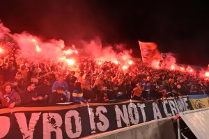 "Η επόμενη θα είναι καταδικαστική"