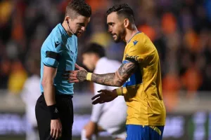 ΑΠΟΕΛ-Fiorentina: Δώρο γενεθλίων η Θρυλική… νίκη επί των Ιταλών! (φώτος)