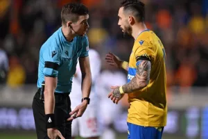 ΑΠΟΕΛ-Fiorentina: Δώρο γενεθλίων η Θρυλική… νίκη επί των Ιταλών! (φώτος)
