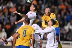 ΑΠΟΕΛ-Fiorentina: Δώρο γενεθλίων η Θρυλική… νίκη επί των Ιταλών! (φώτος)