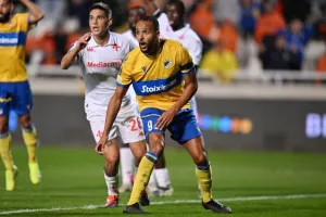 ΑΠΟΕΛ-Fiorentina: Δώρο γενεθλίων η Θρυλική… νίκη επί των Ιταλών! (φώτος)