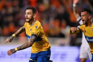 ΑΠΟΕΛ-Fiorentina: Δώρο γενεθλίων η Θρυλική… νίκη επί των Ιταλών! (φώτος)