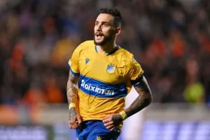 ΑΠΟΕΛ-Fiorentina: Δώρο γενεθλίων η Θρυλική… νίκη επί των Ιταλών! (φώτος)