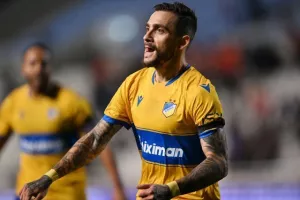 ΑΠΟΕΛ-Fiorentina: Δώρο γενεθλίων η Θρυλική… νίκη επί των Ιταλών! (φώτος)