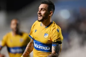 ΑΠΟΕΛ-Fiorentina: Δώρο γενεθλίων η Θρυλική… νίκη επί των Ιταλών! (φώτος)