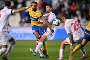 ΑΠΟΕΛ-Fiorentina: Δώρο γενεθλίων η Θρυλική… νίκη επί των Ιταλών! (φώτος)