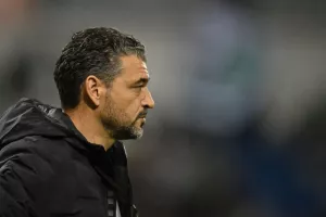 Ομόνοια Αρ - Ομόνοια: Υπόθεση... μισής ώρας και πράσινη επιστροφή (φώτος)
