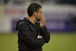 Ομόνοια Αρ - Ομόνοια: Υπόθεση... μισής ώρας και πράσινη επιστροφή (φώτος)