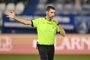 Ομόνοια Αρ - Ομόνοια: Υπόθεση... μισής ώρας και πράσινη επιστροφή (φώτος)