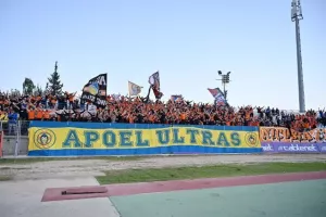 Πάφος-ΑΠΟΕΛ: Στο +11 από τους "γαλαζοκίτρινους" με γκολ στο... φινάλε!