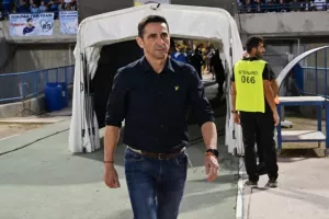 Πάφος-ΑΠΟΕΛ: Στο +11 από τους "γαλαζοκίτρινους" με γκολ στο... φινάλε!